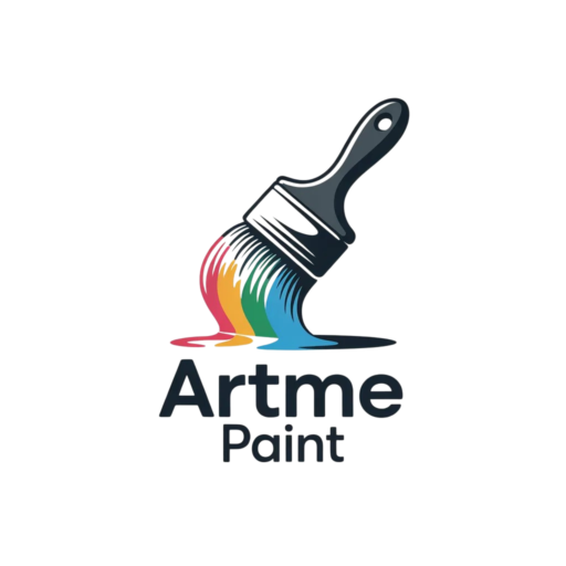 artme paint brand logo